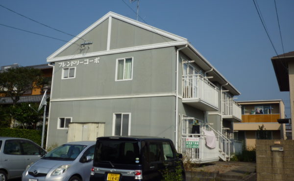 林商事不動産 日向市の賃貸・売買物件・行政書士はお任せ下さい