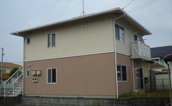 林商事不動産  日向市の賃貸・売買物件・行政書士はお任せ下さい
