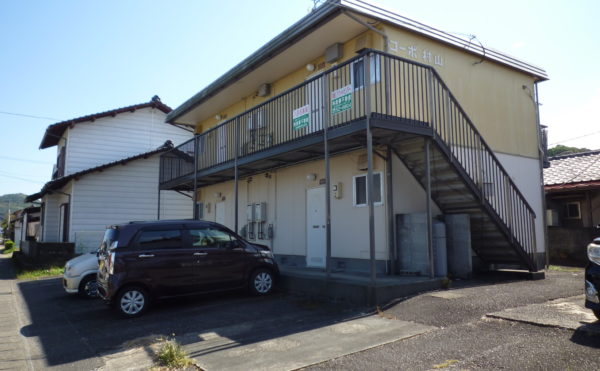 林商事不動産  日向市の賃貸・売買物件・行政書士はお任せ下さい
